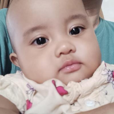Achmad Zacky Rachmatullah