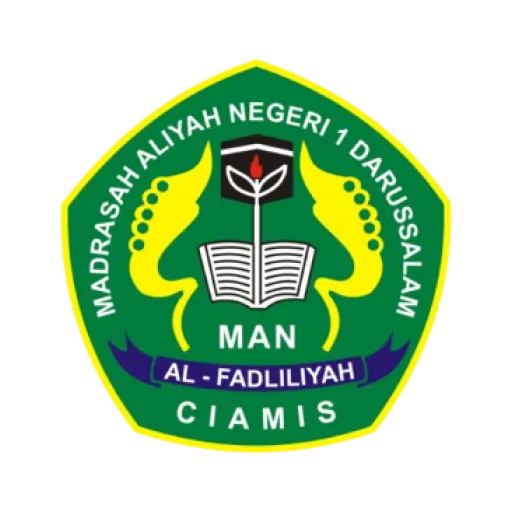 MAN 1 Darussalam Ciamis