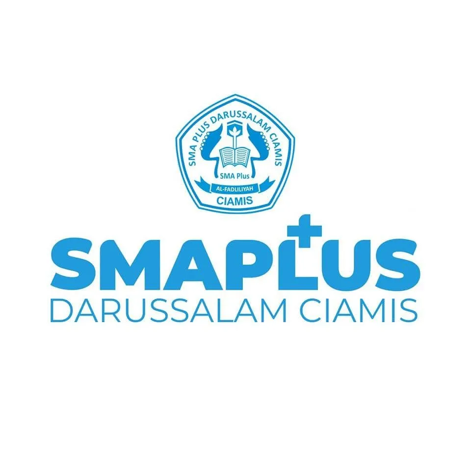 SMA Plus Darussalam Ciamis