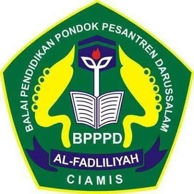 Pesantren Darussalam Ciamis