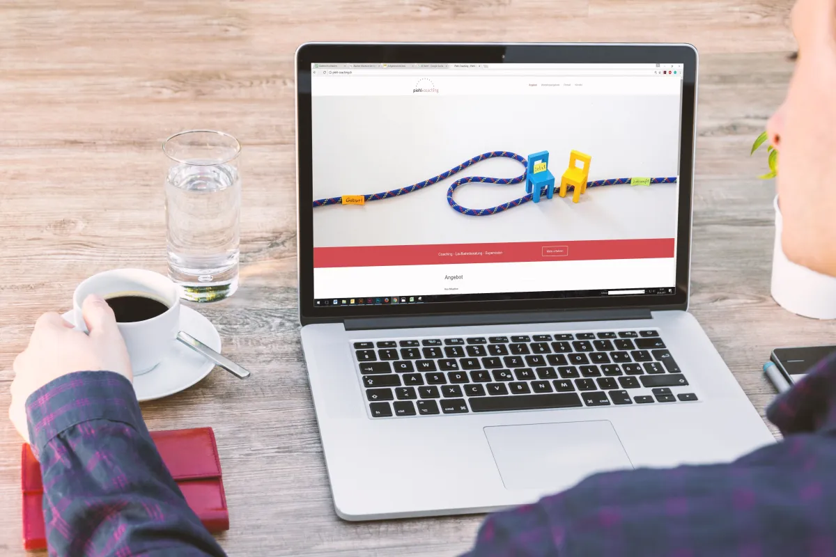 Website Sekolah, Wajah Digital di Era Sekarang
