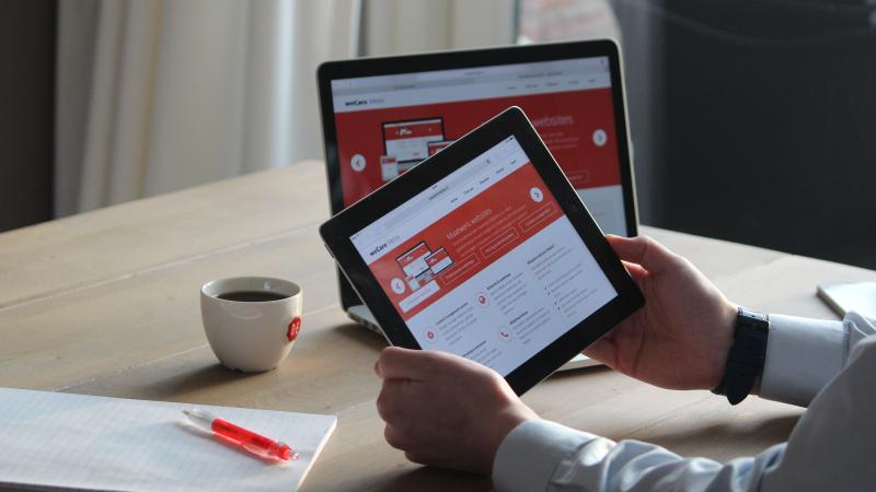 Website Sekolah sebagai Alat Promosi yang Efektif dan Hemat Biaya